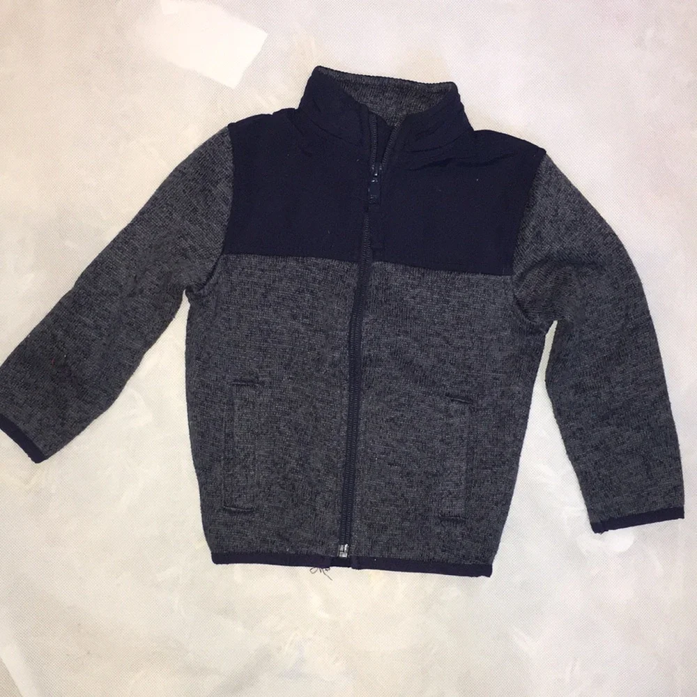 The Children’s Place Toddler Jacket | 2T